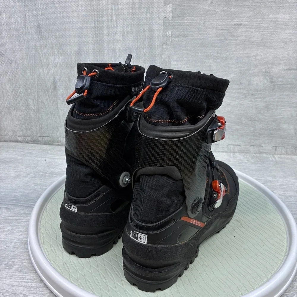 Rossignol BC X12 Boots Mens EU 46 US 12.5 Backcountry Ski Boots